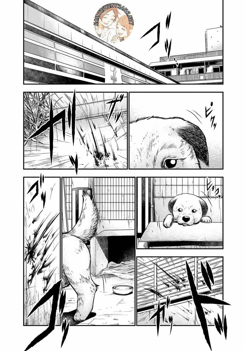 Out (HIDAKA Shoko) Chapter 2 Chapter 2 - TC Truyện