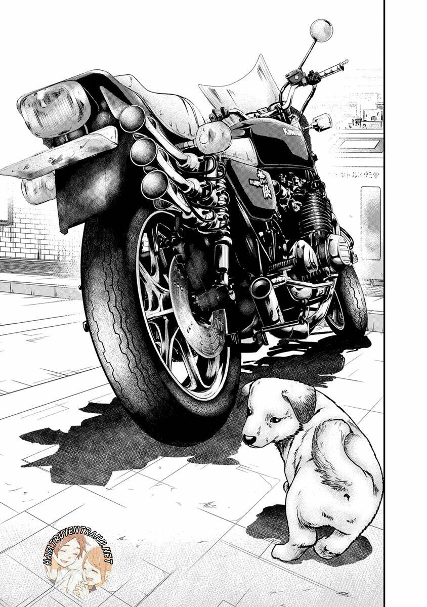 Out (HIDAKA Shoko) Chapter 2 Chapter 2 - TC Truyện