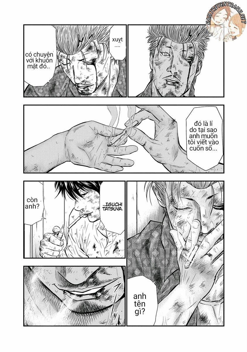Out (HIDAKA Shoko) Chapter 2 Chapter 2 - TC Truyện