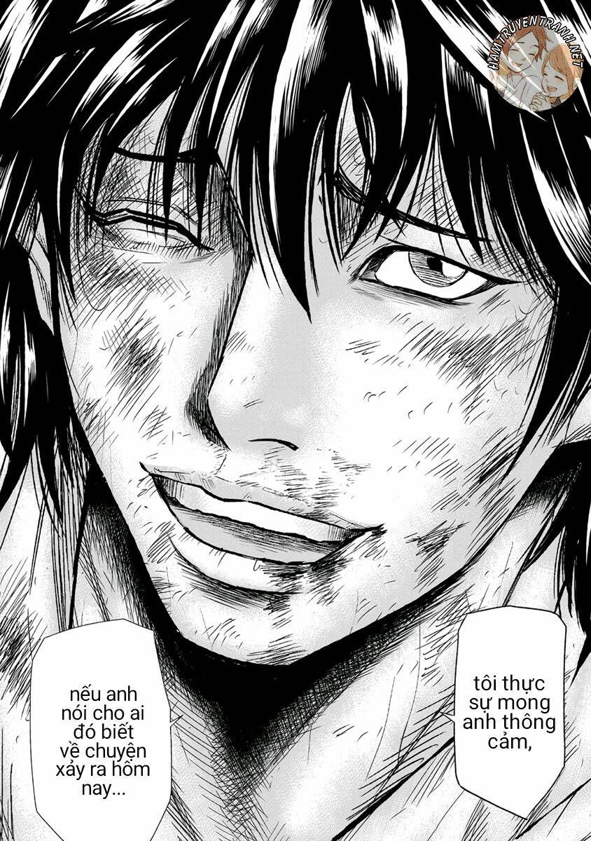 Out (HIDAKA Shoko) Chapter 2 Chapter 2 - TC Truyện