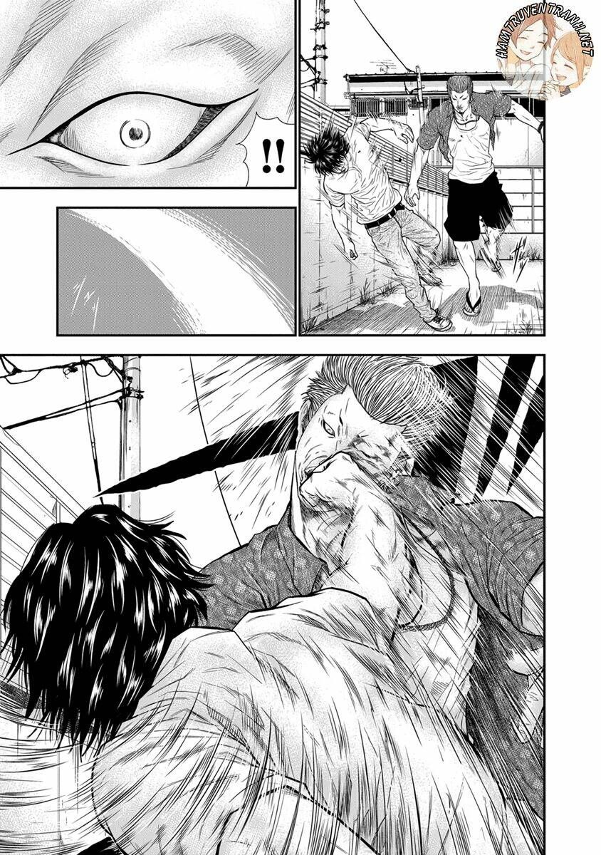 Out (HIDAKA Shoko) Chapter 2 Chapter 2 - TC Truyện