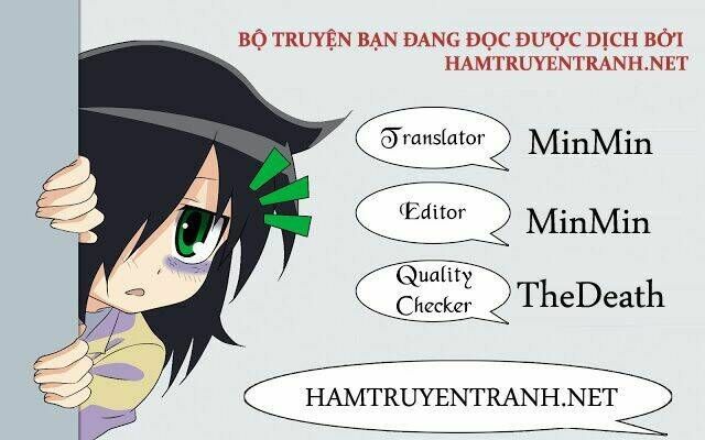 Out (HIDAKA Shoko) Chapter 20 Chapter 20 - TC Truyện