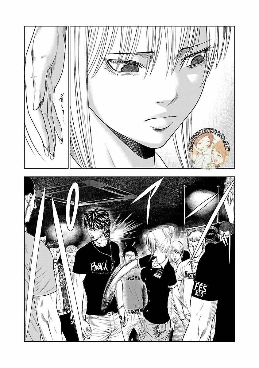 Out (HIDAKA Shoko) Chapter 20 Chapter 20 - TC Truyện