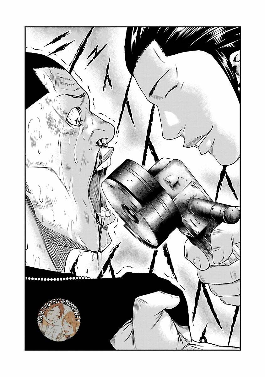 Out (HIDAKA Shoko) Chapter 21.2 Chapter 21.2 - TC Truyện