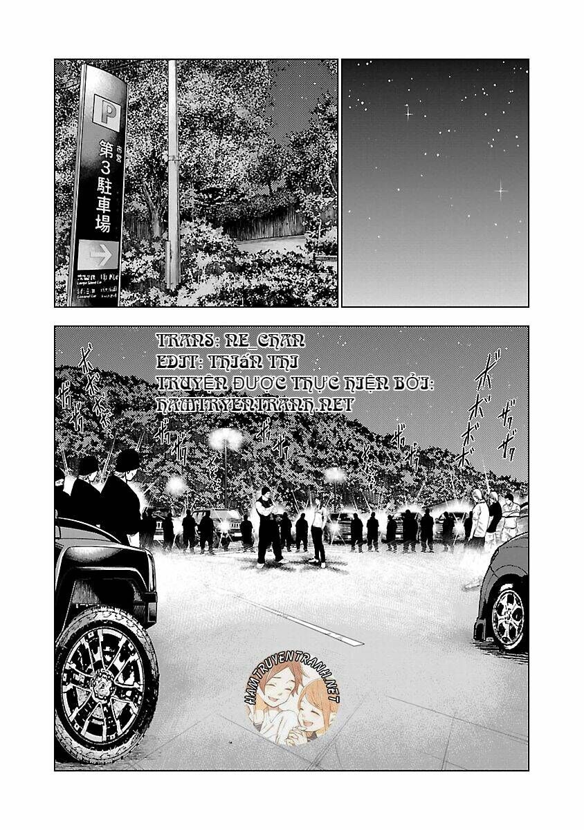 Out (HIDAKA Shoko) Chapter 24 Chapter 24 - TC Truyện
