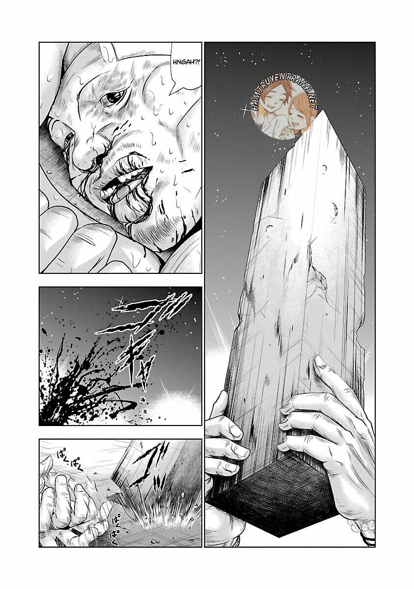 Out (HIDAKA Shoko) Chapter 24 Chapter 24 - TC Truyện
