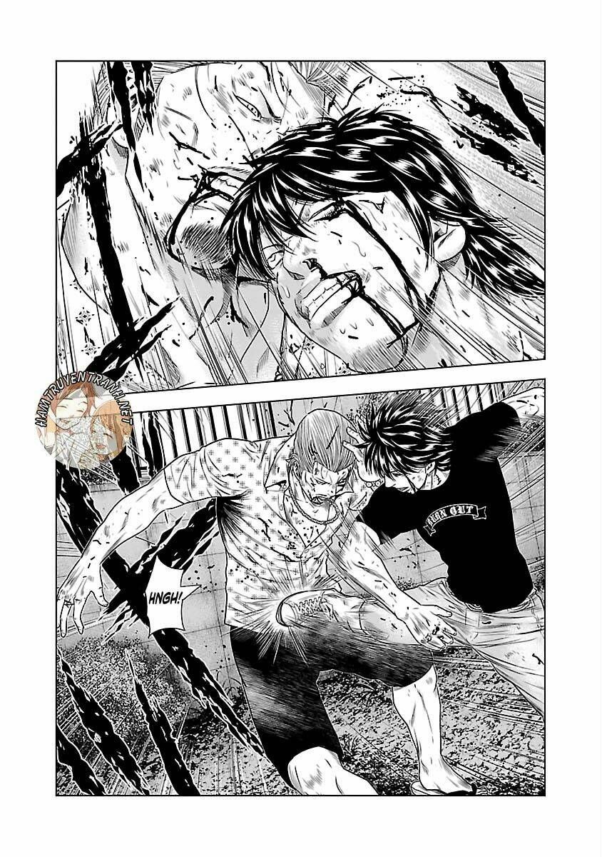 Out (HIDAKA Shoko) Chapter 26 Chapter 26 - TC Truyện
