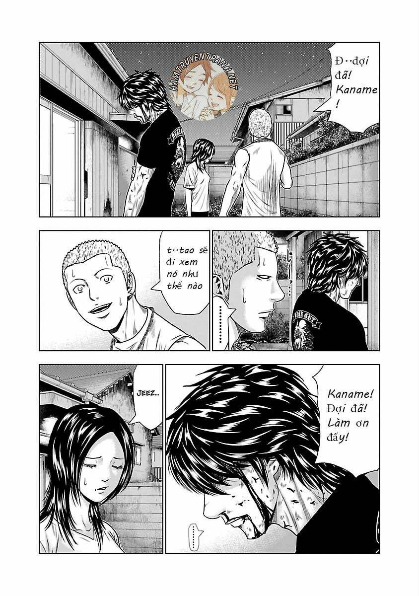 Out (HIDAKA Shoko) Chapter 26 Chapter 26 - TC Truyện