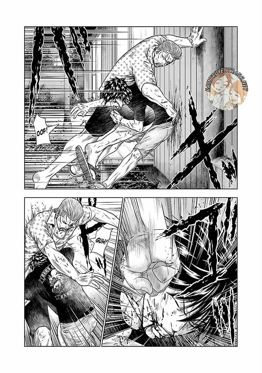 Out (HIDAKA Shoko) Chapter 26 Chapter 26 - TC Truyện