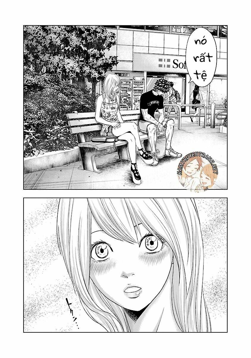 Out (HIDAKA Shoko) Chapter 32 Chapter 32 - TC Truyện