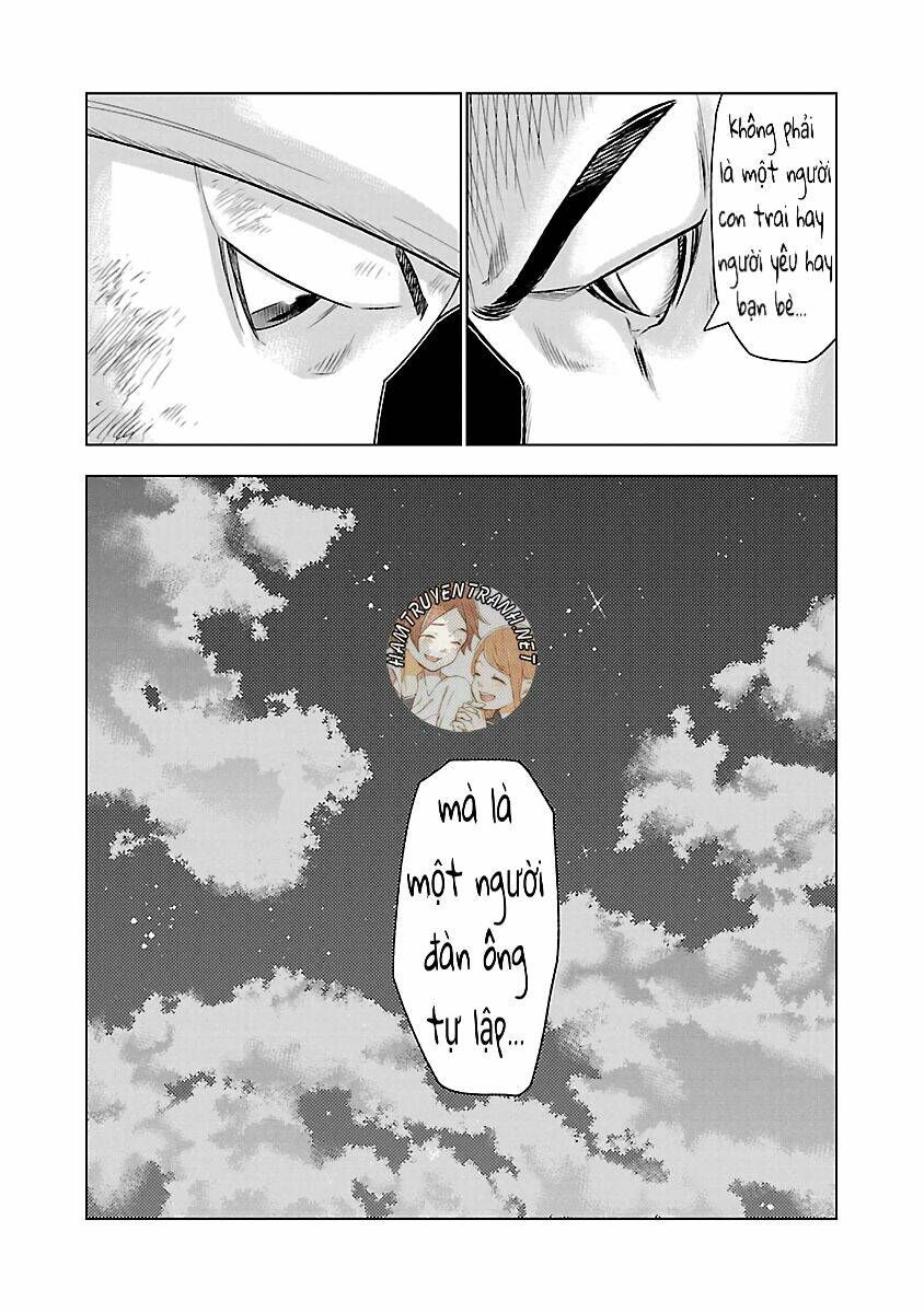 Out (HIDAKA Shoko) Chapter 32 Chapter 32 - TC Truyện