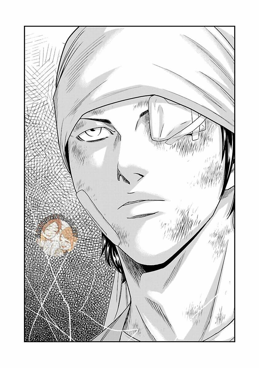 Out (HIDAKA Shoko) Chapter 32 Chapter 32 - TC Truyện