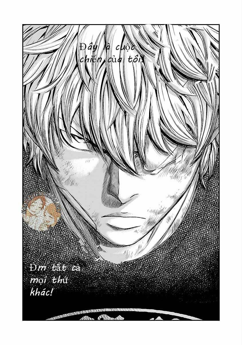 Out (HIDAKA Shoko) Chapter 33 Chapter 33 - TC Truyện