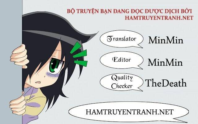 Out (HIDAKA Shoko) Chapter 38 Chapter 38 - TC Truyện