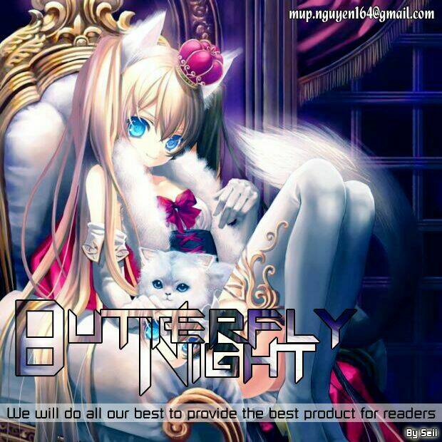 Ozmafia!! Chapter 1.2 - TC Truyện