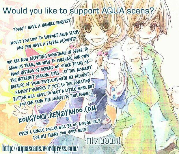 Ozmafia!! Chapter 1.2 - TC Truyện