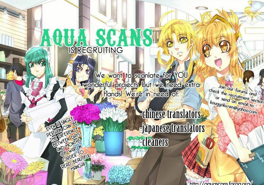 Ozmafia!! Chapter 1.2 - TC Truyện