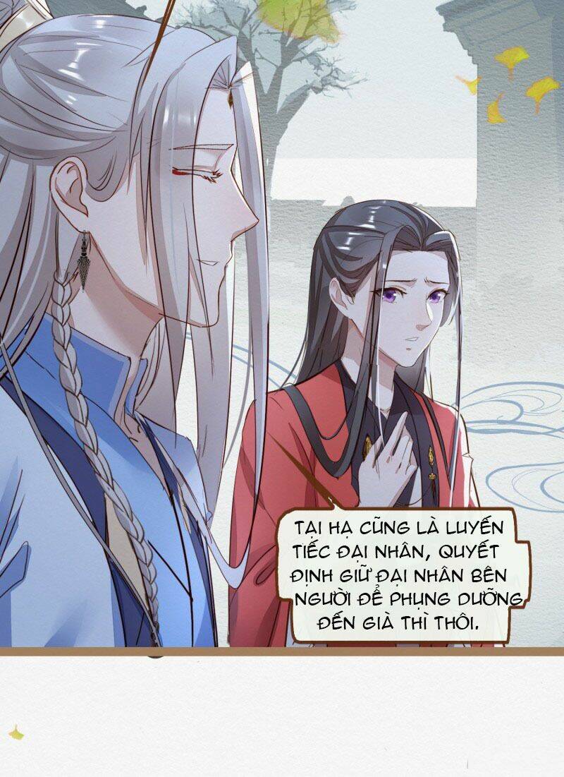 Ozmafia!! Chapter 3 Chapter 3 - AB Truyện