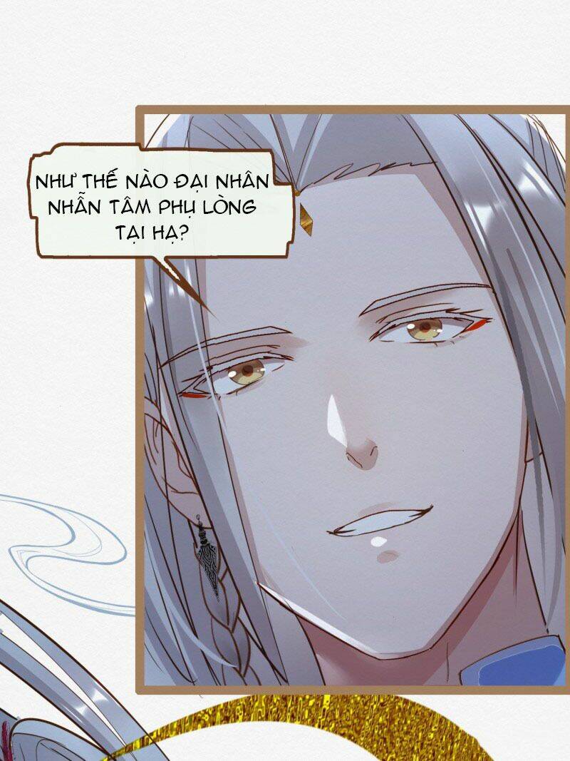 Ozmafia!! Chapter 3 Chapter 3 - AB Truyện