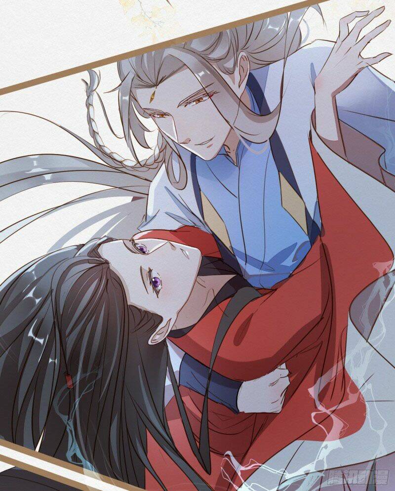 Ozmafia!! Chapter 3 Chapter 3 - AB Truyện