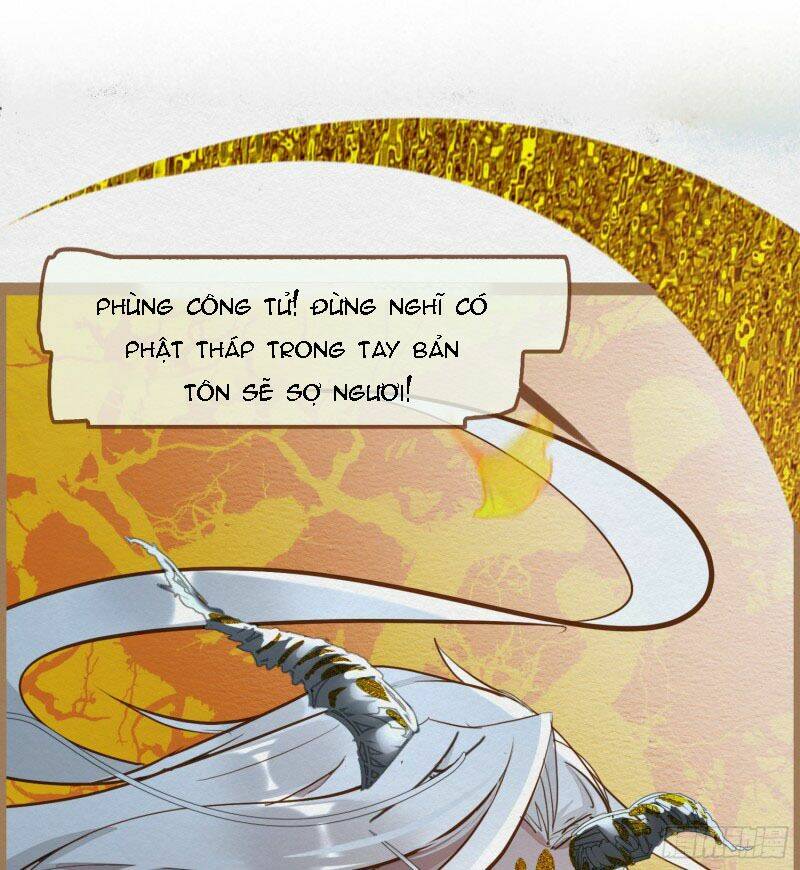 Ozmafia!! Chapter 3 Chapter 3 - AB Truyện