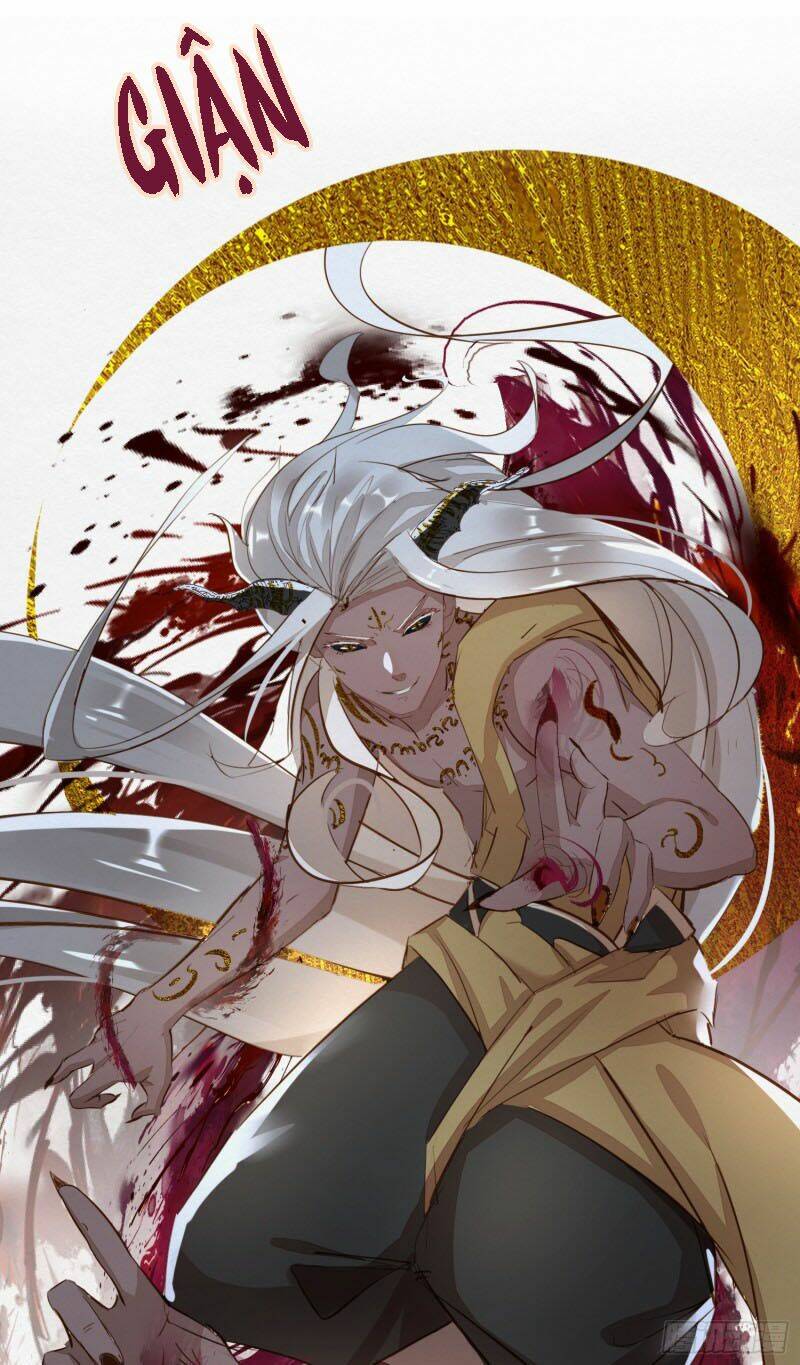 Ozmafia!! Chapter 3 Chapter 3 - AB Truyện