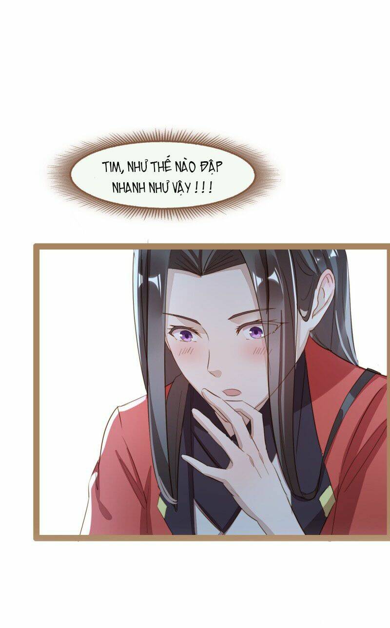 Ozmafia!! Chapter 3 Chapter 3 - AB Truyện