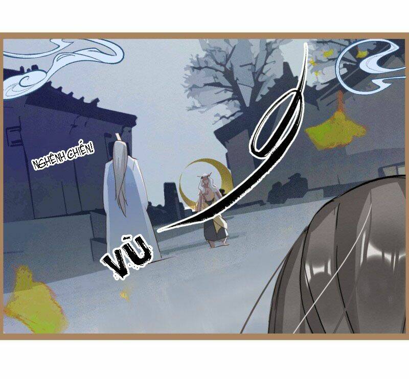 Ozmafia!! Chapter 3 Chapter 3 - AB Truyện