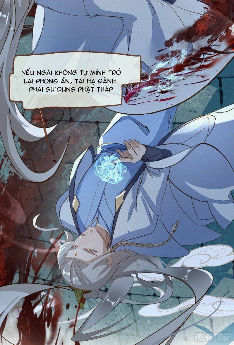 Ozmafia!! Chapter 3 Chapter 3 - AB Truyện