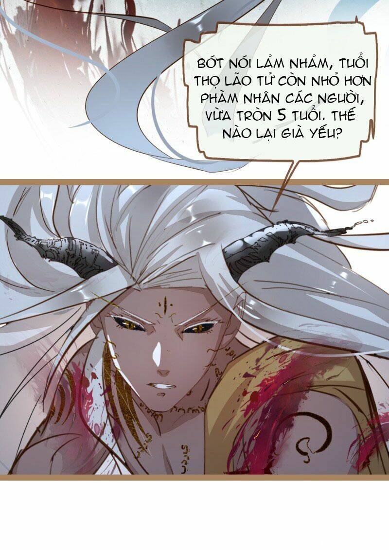 Ozmafia!! Chapter 3 Chapter 3 - AB Truyện