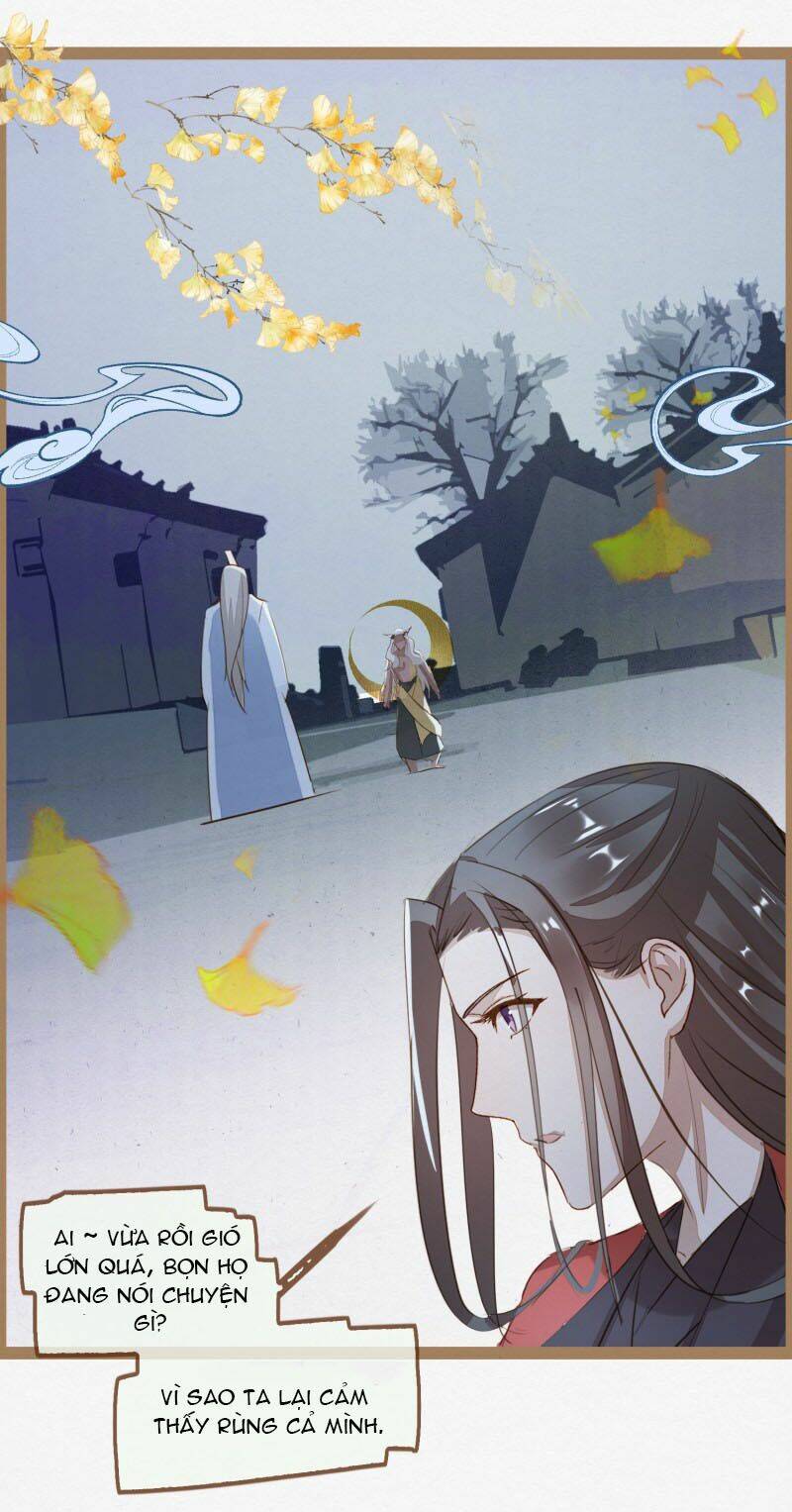 Ozmafia!! Chapter 3 Chapter 3 - AB Truyện