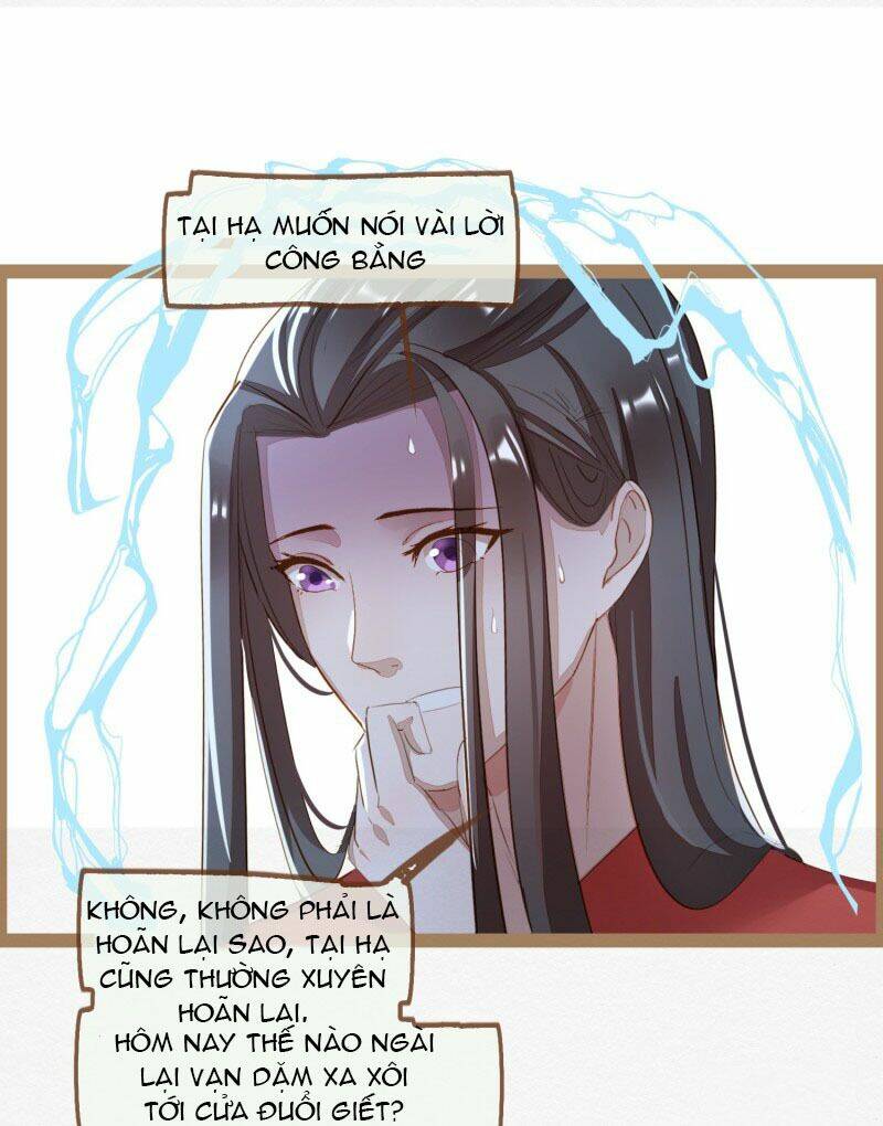 Ozmafia!! Chapter 3 Chapter 3 - AB Truyện