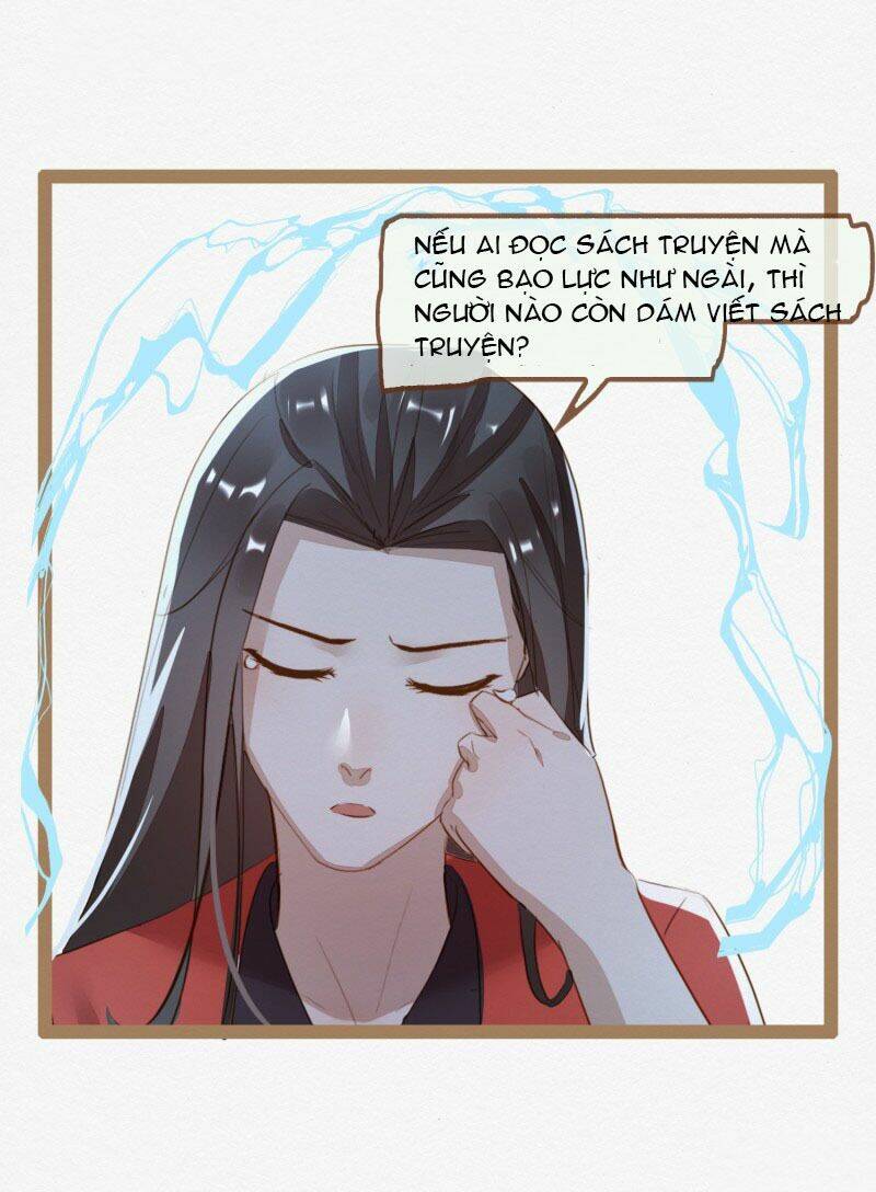 Ozmafia!! Chapter 3 Chapter 3 - AB Truyện