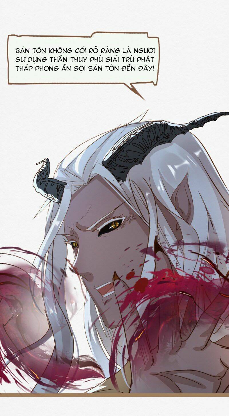 Ozmafia!! Chapter 3 Chapter 3 - AB Truyện