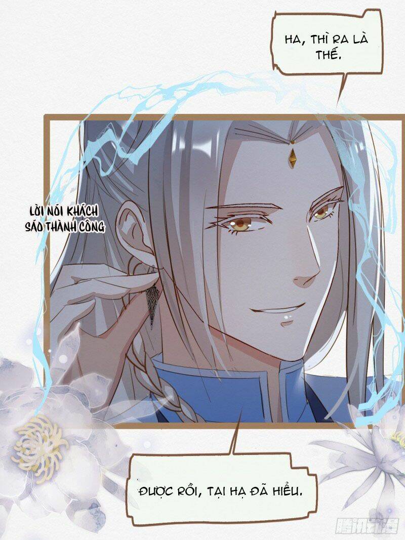 Ozmafia!! Chapter 3 Chapter 3 - AB Truyện