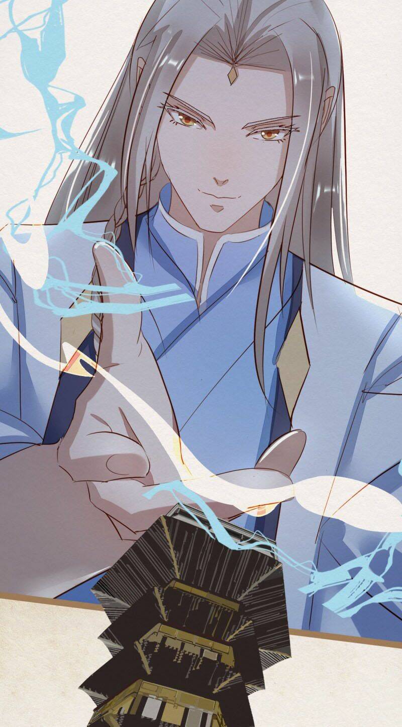 Ozmafia!! Chapter 3 Chapter 3 - AB Truyện