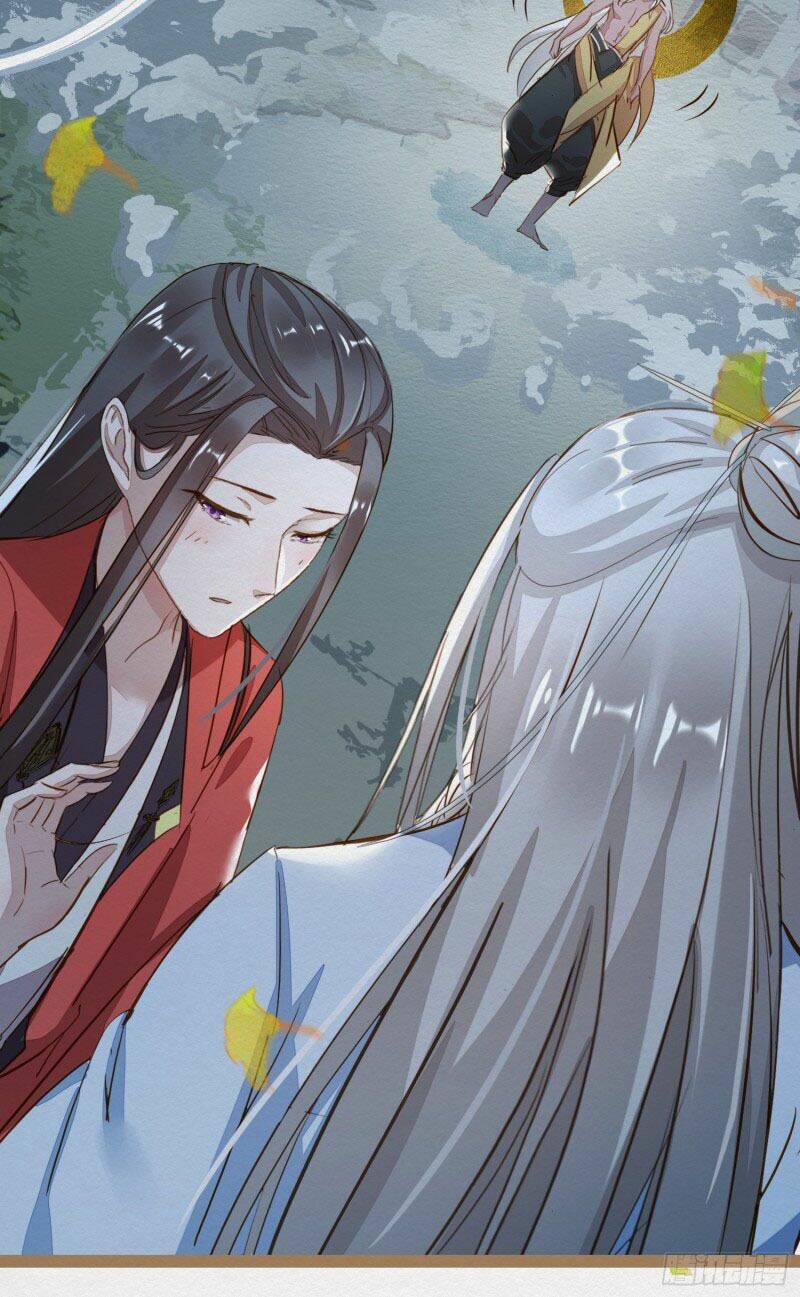Ozmafia!! Chapter 3 Chapter 3 - AB Truyện