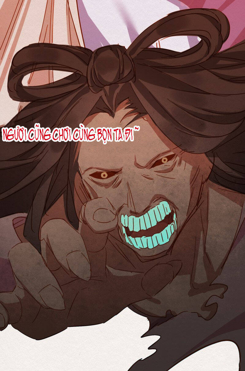 Ozmafia!! Chapter 4 Chapter 4 - TC Truyện
