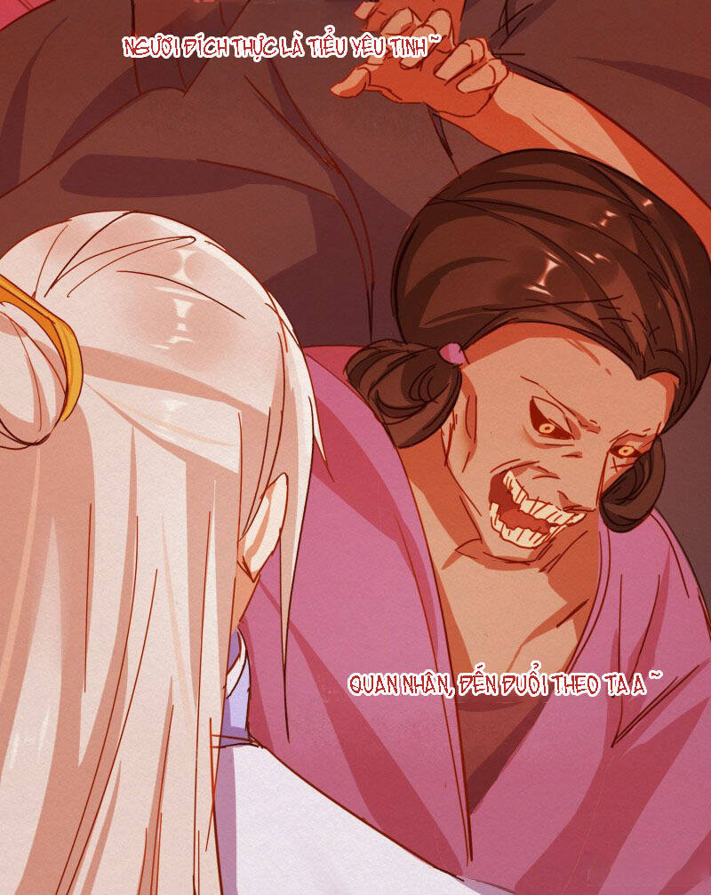 Ozmafia!! Chapter 4 Chapter 4 - TC Truyện
