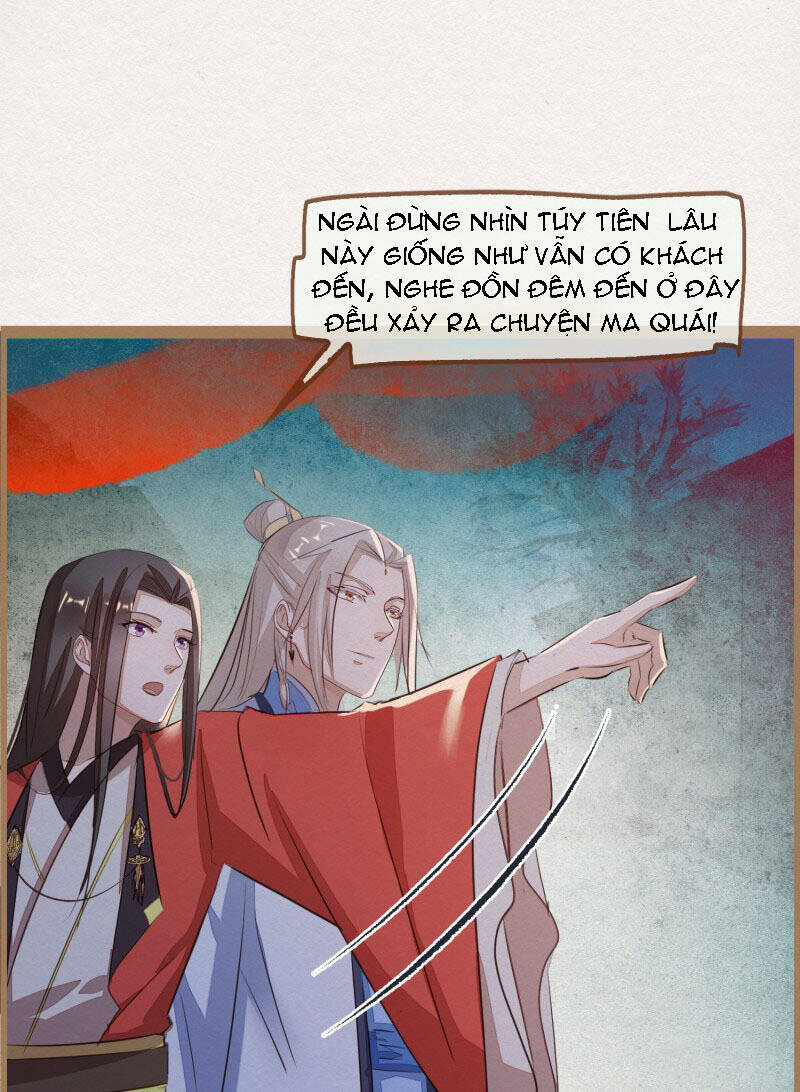 Ozmafia!! Chapter 4 Chapter 4 - TC Truyện
