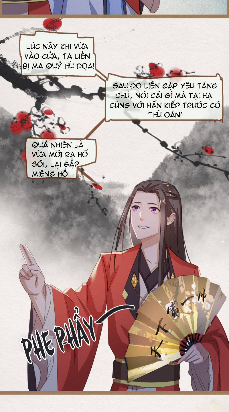 Ozmafia!! Chapter 4 Chapter 4 - TC Truyện