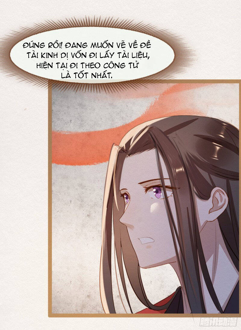 Ozmafia!! Chapter 4 Chapter 4 - TC Truyện