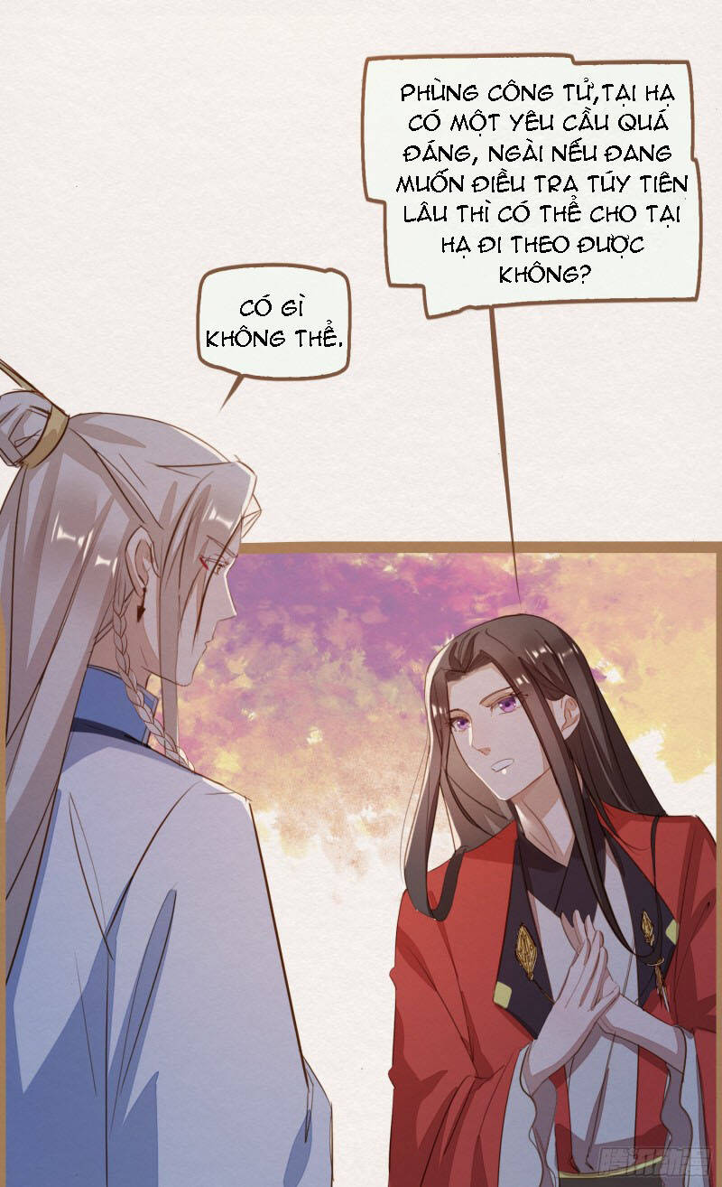 Ozmafia!! Chapter 4 Chapter 4 - TC Truyện