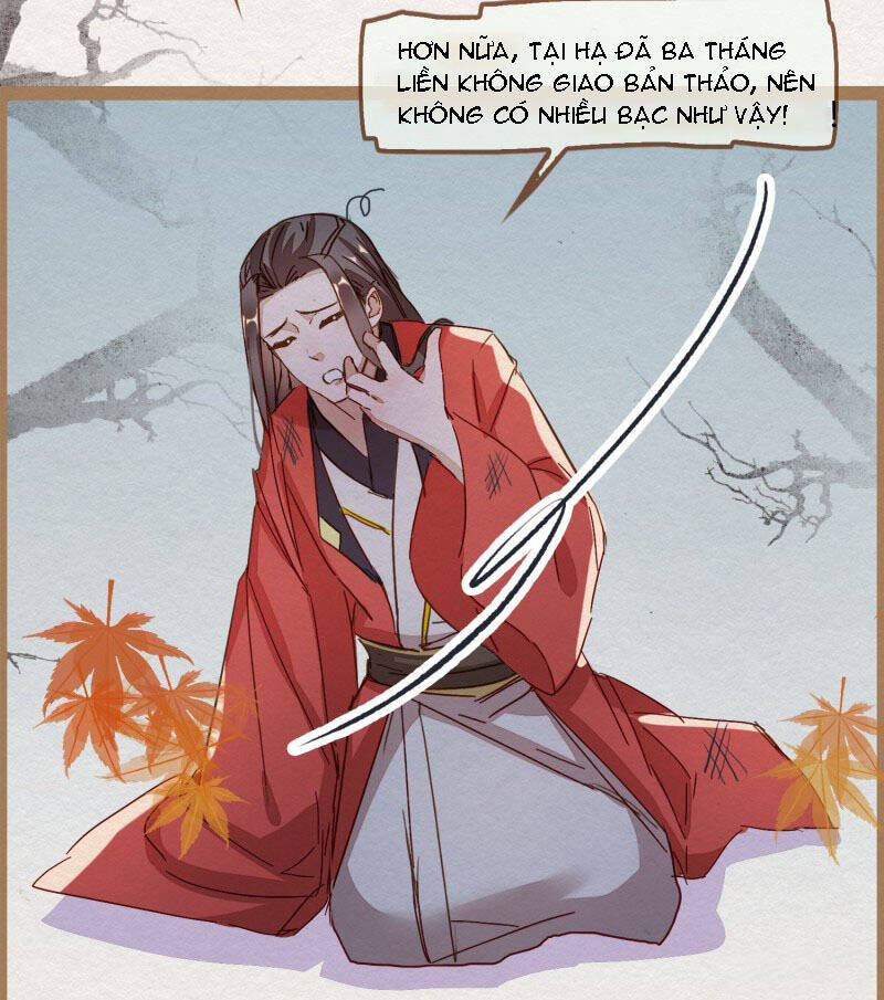 Ozmafia!! Chapter 4 Chapter 4 - TC Truyện