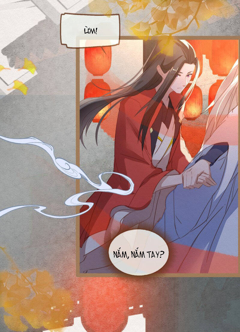 Ozmafia!! Chapter 4 Chapter 4 - TC Truyện
