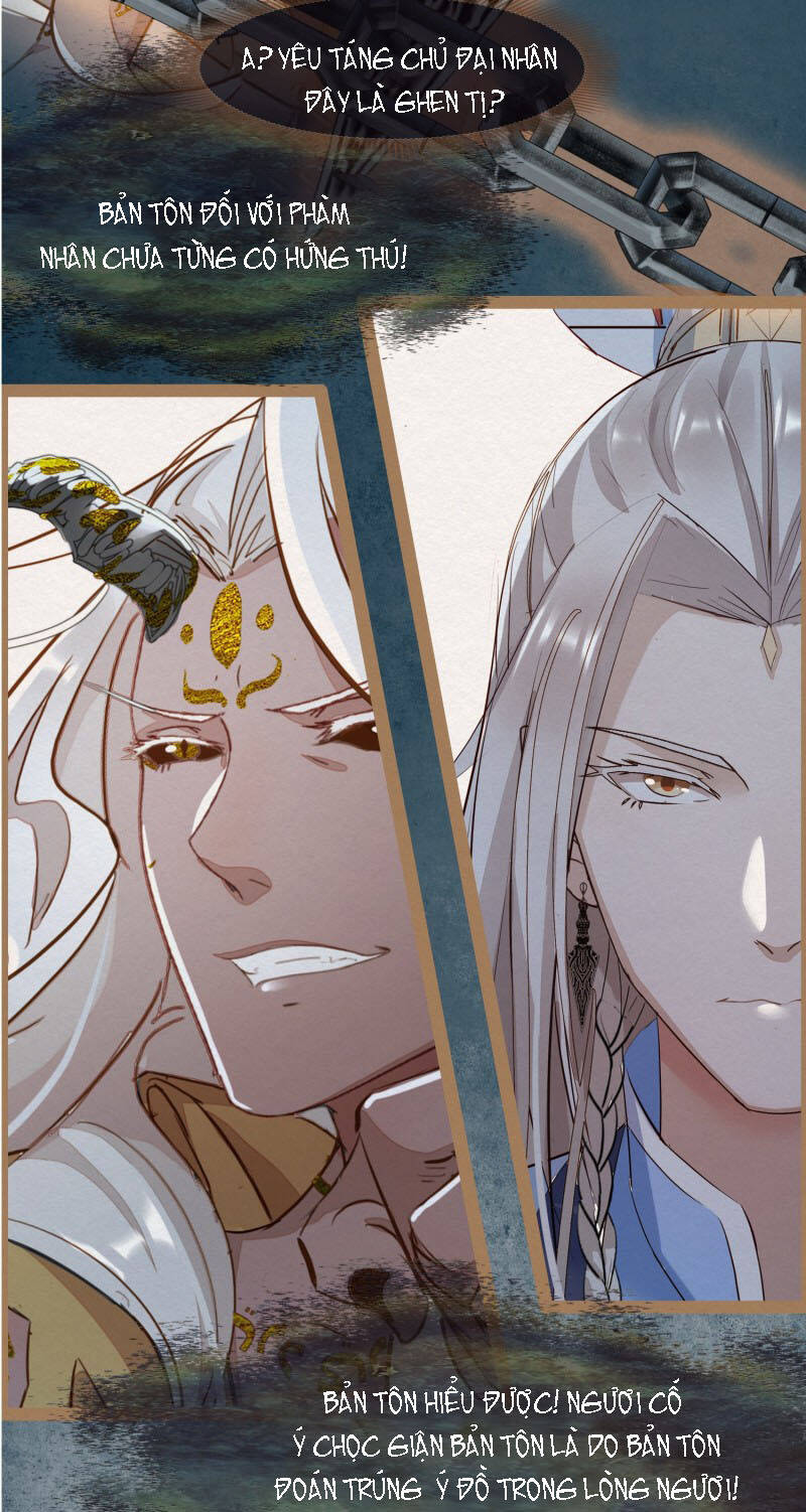 Ozmafia!! Chapter 4 Chapter 4 - TC Truyện