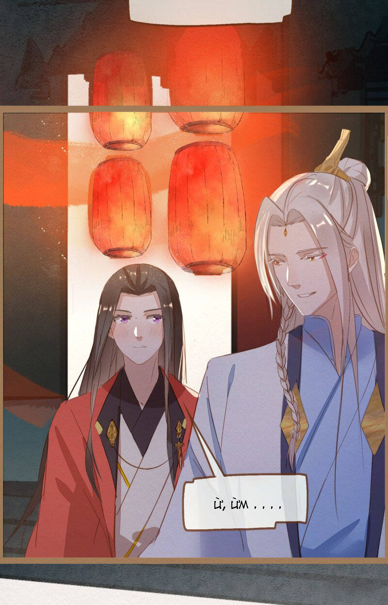 Ozmafia!! Chapter 4 Chapter 4 - TC Truyện