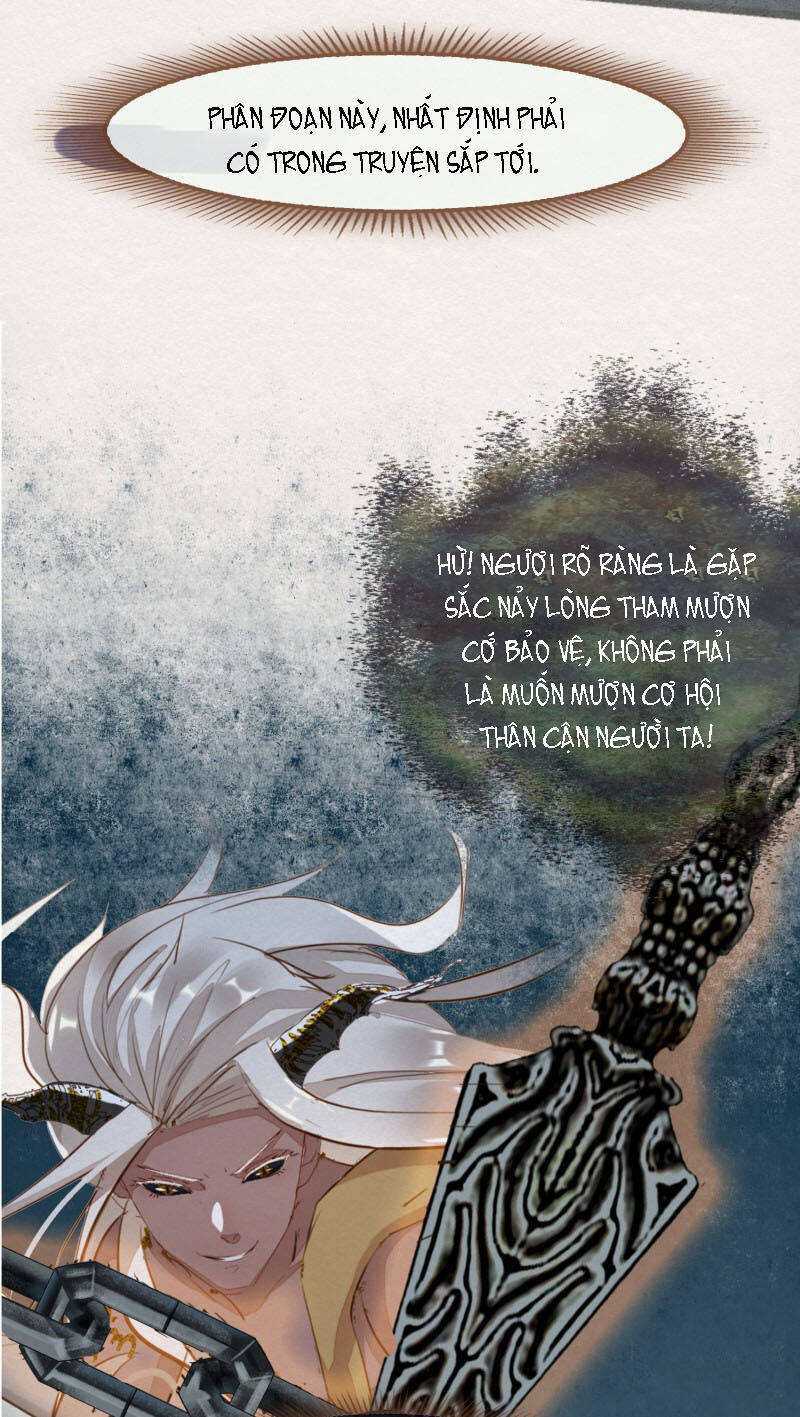 Ozmafia!! Chapter 4 Chapter 4 - TC Truyện
