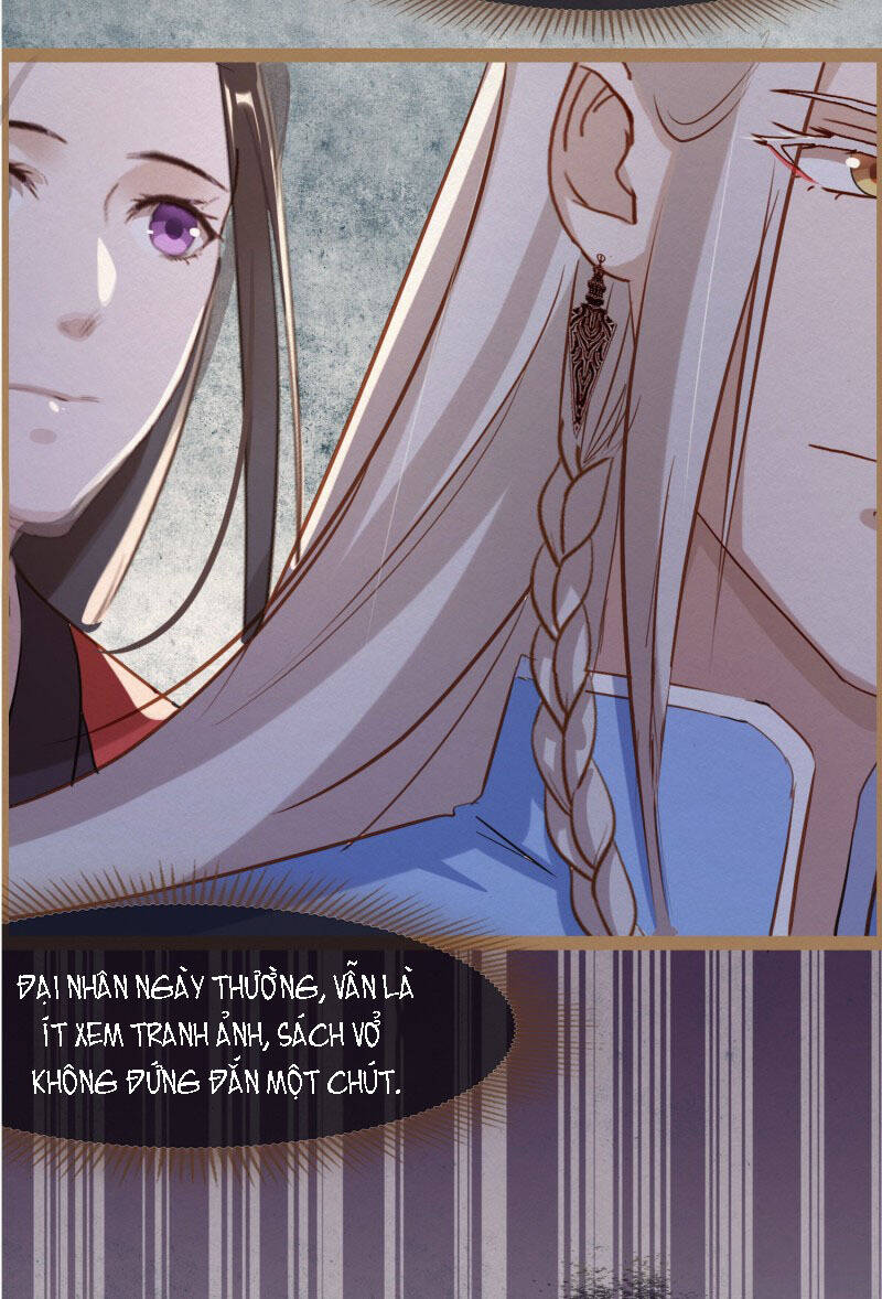 Ozmafia!! Chapter 4 Chapter 4 - TC Truyện