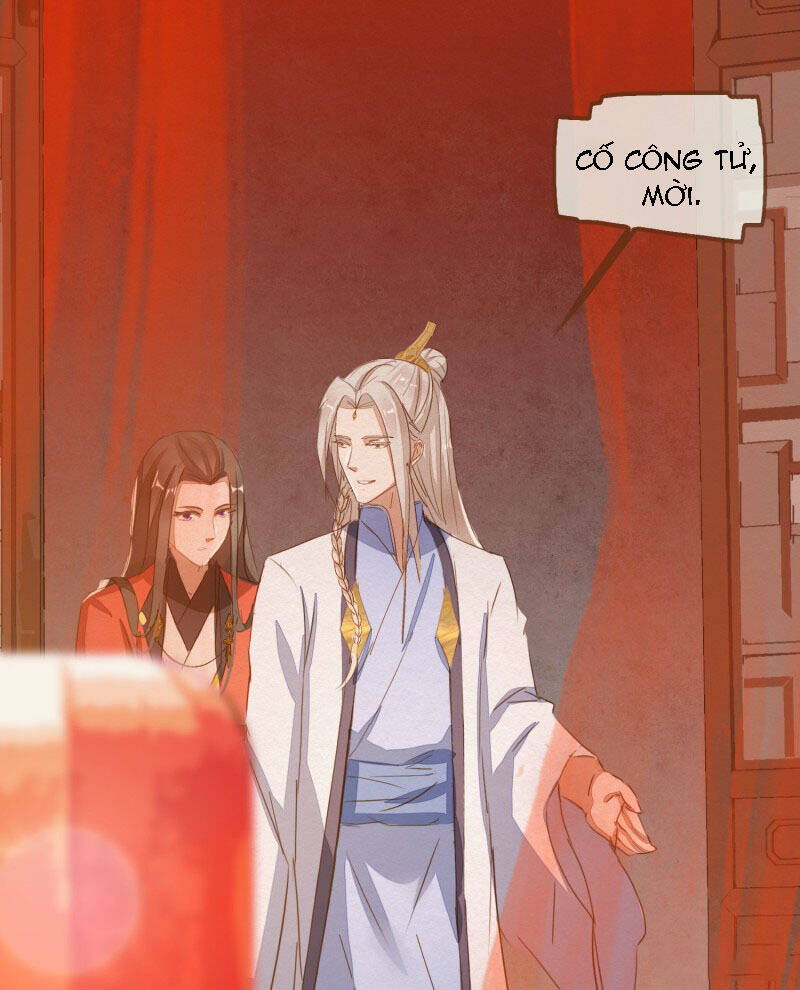 Ozmafia!! Chapter 4 Chapter 4 - TC Truyện